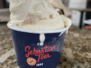 Sebastian Joe's