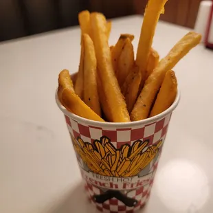 Fries