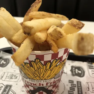 Fries