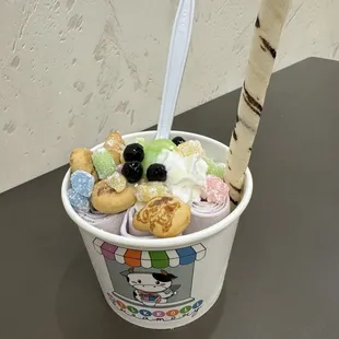 BOBA-LICIOUS