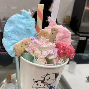 Unicorn Magic