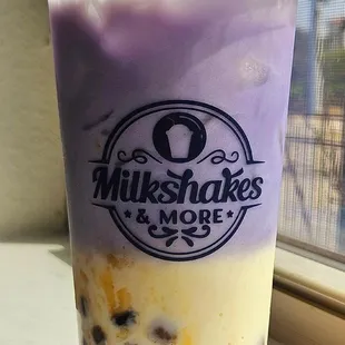 Milkshakes & More