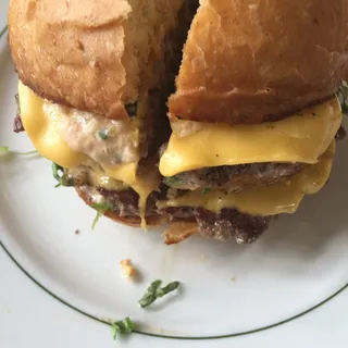 The Milktooth Double