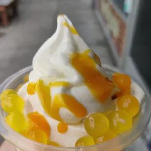 Mango Pop