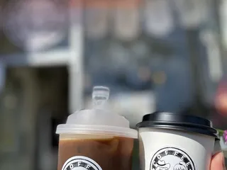 YY Coffee & Milk Tea