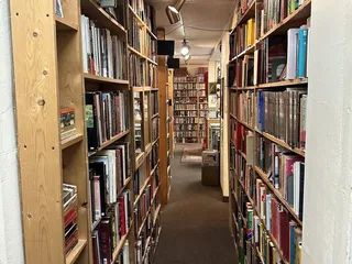 The Book House In Dinkytown