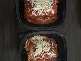 Gentile's Bakery - Catering & Deli