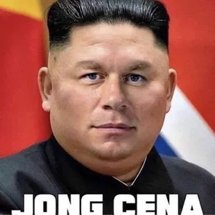 Jong Cena