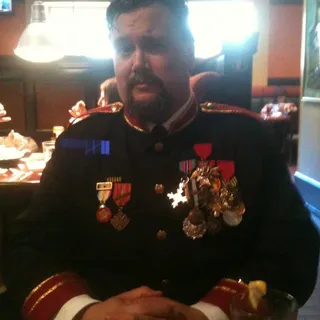 Michael M.