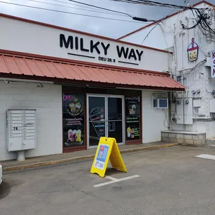 Storefront