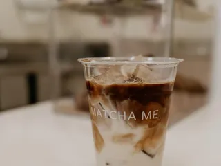 Matcha Me