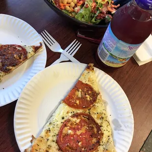 Roma slice
