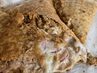 Mandy's Pizza