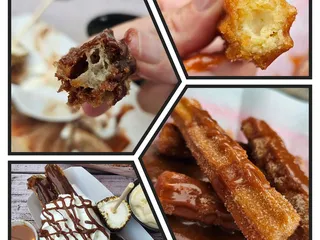 Churro Co