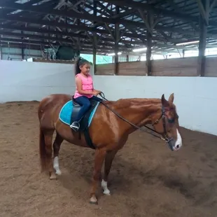 Miss imani 's first lesson