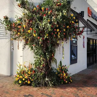 Spring Bloom Fest on Mill