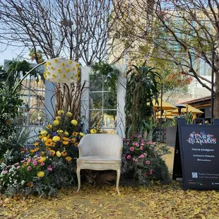 Spring Bloom Fest on Mill