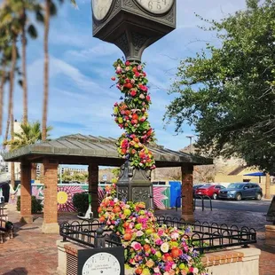 Spring Bloom Fest on Mill