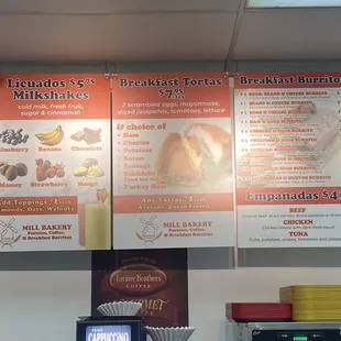 Menu 6/2023