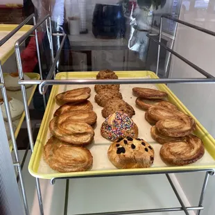 Pan Dulce