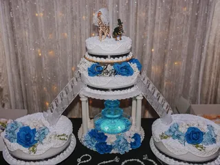 DF Bakery