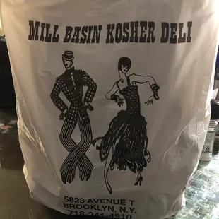 Bag
