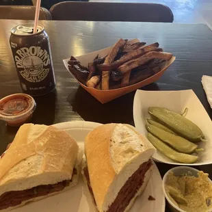 sandwiches, sandwich, food