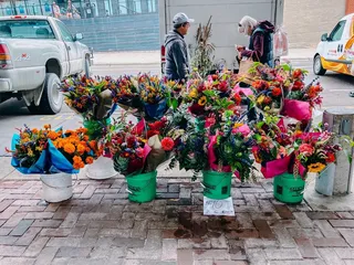 St Paul Farmers' Market