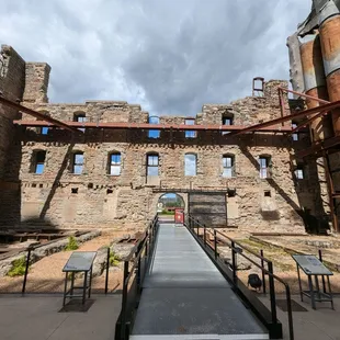 Mill City Museum