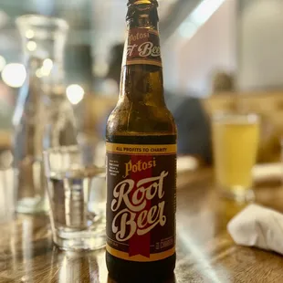 Root beer