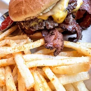 food, burgers, burger