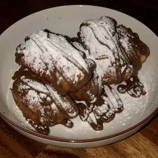 Beignet Dessert
