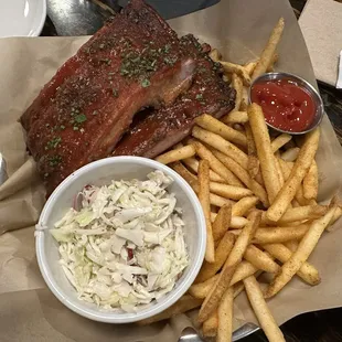 Ribs