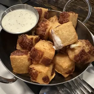 Beer Battered