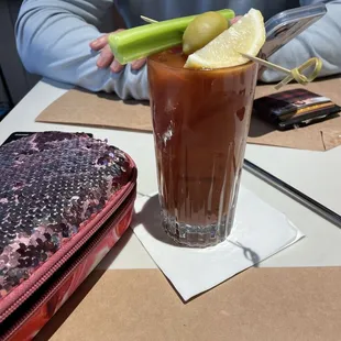 Bloody Mary