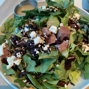 mn salad