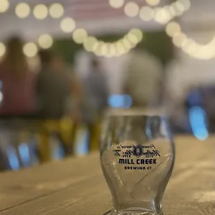 Mill Creek Brewing