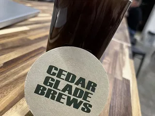 Cedar Glade Brews