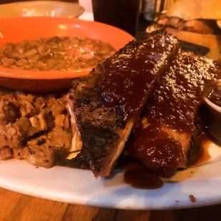 Beef Ribs