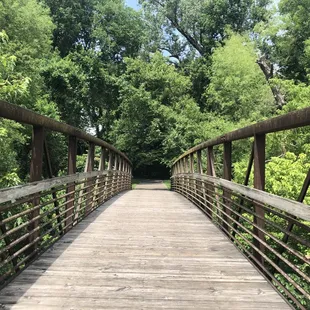 Bridge to Nelson Island