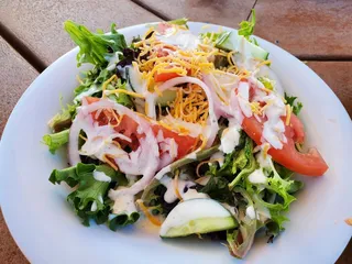 Ocean View Fishing Pier and Restaurant