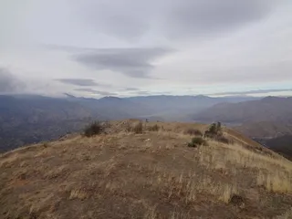 Hooper Hill Trailhead