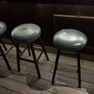 Management: what are you doing? This absolutely unacceptable.