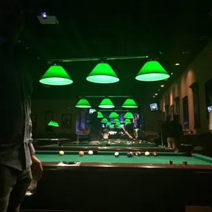 Best seat in the house!