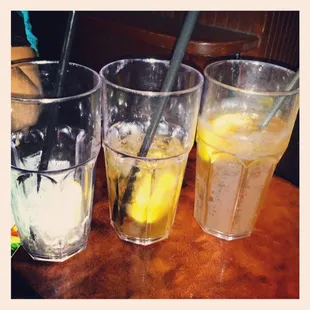 Best long island iced teas