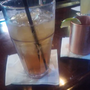 Moscow Mule