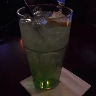 Tokyo Tea Long Island