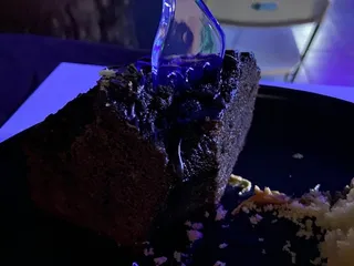 Glow Shots & Cocktails