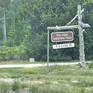 Got there right as they were closing for the day! They had a huge pick through the say before.