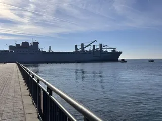 Victory Landing Park